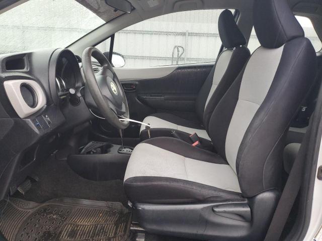 2012 Toyota Yaris - Image 7