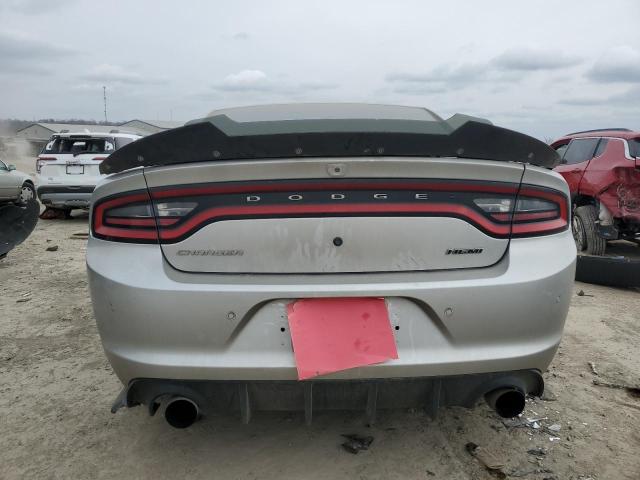 2015 DODGE CHARGER PO - 2C3CDXKT9FH867438