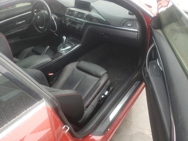 2016 BMW 4er - Image 8