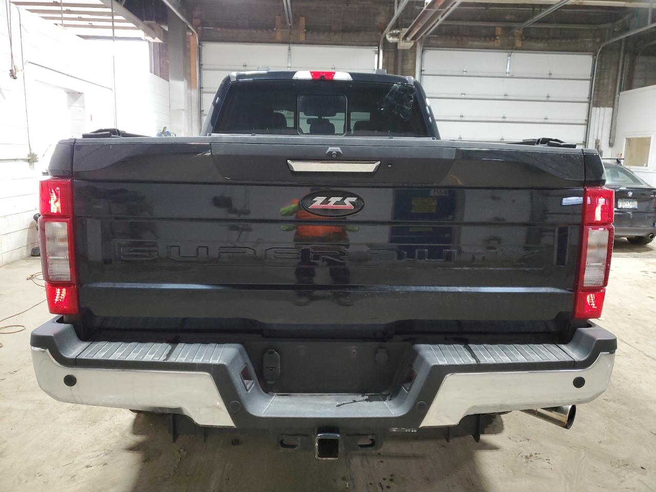 VIN: 1FT7W2BN6LEE62006 2020 FORD F250