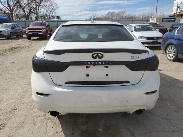 2014 Infiniti Q50 Base VIN: JN1BV7AP0EM685859 Lot: 44139134
