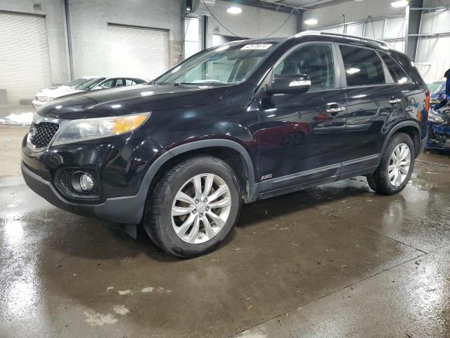 KIA SORENTO BASE