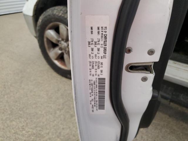 2013 RAM 1500 - Image 12