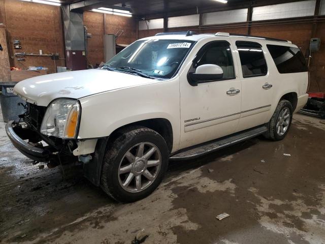 2010 GMC Yukon XL Denali