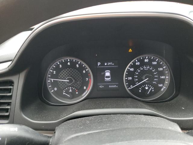 2020 HYUNDAI ELANTRA SE KMHD84LF9LU099301