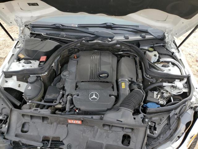 VIN WDDGF4HB1DR273949 2013 Mercedes-Benz C-Class, 250 no.11