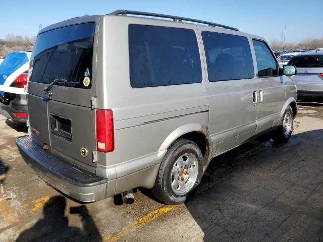 2004 Chevrolet Astro VIN: 1GNEL19X24B104381 Lot: 42585634