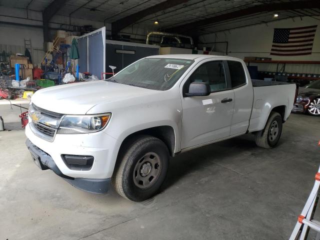 2016 CHEVROLET COLORADO 1GCHSBEA4G1296462