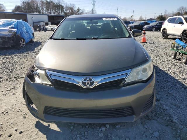 2012 Toyota Camry Base VIN: 4T1BF1FK6CU503174 Lot: 41053384