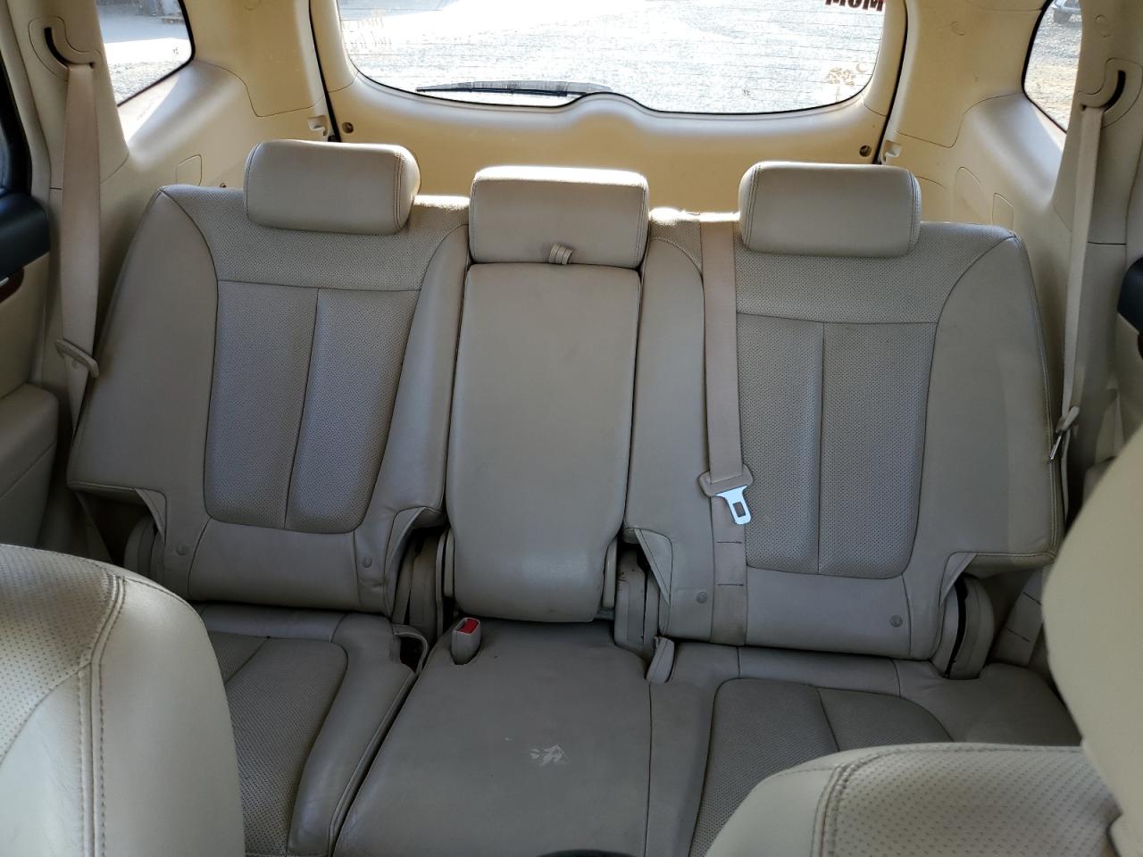 5NMSH13E07H003036 2007 Hyundai Santa Fe Se