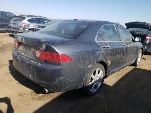 2005 Acura Tsx VIN: JH4CL96885C035315 Lot: 44601154