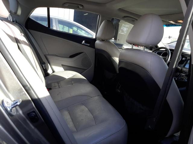 2015 KIA OPTIMA EX 5XXGN4A79FG478783