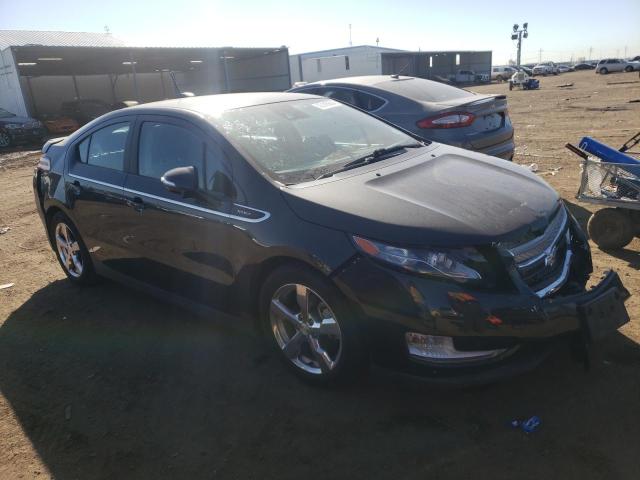 VIN 1G1RB6E4XFU105395 2015 Chevrolet Volt no.4