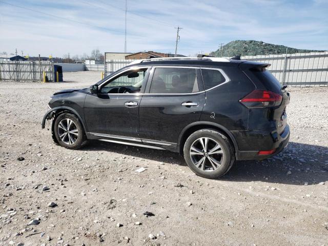 2018 NISSAN ROGUE S - 5N1AT2MT8JC736403