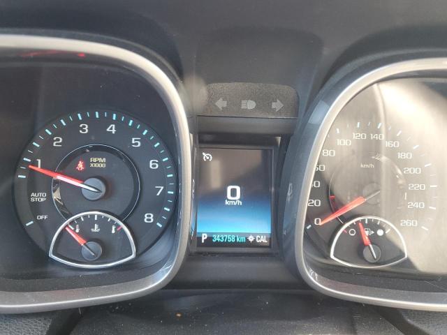 2016 CHEVROLET MALIBU LIM 1G11C5SA5GU140636