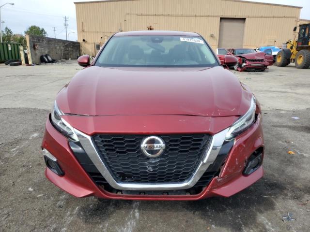 2019 NISSAN ALTIMA 1N4BL4DW4KC233585