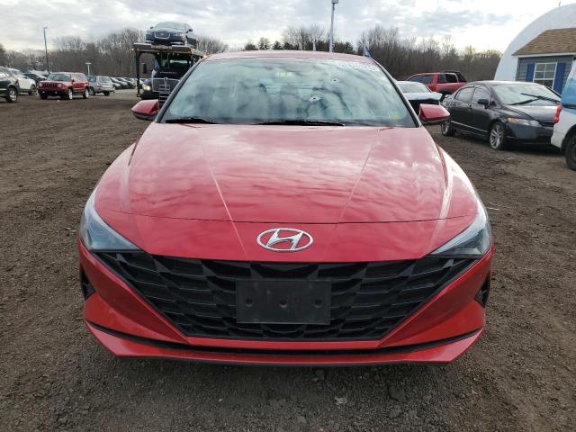 2021 HYUNDAI ELANTRA SE - 5NPLL4AG5MH050179