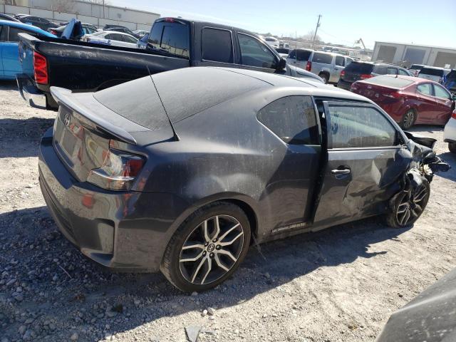 2015 TOYOTA SCION TC - JTKJF5C70F3091442