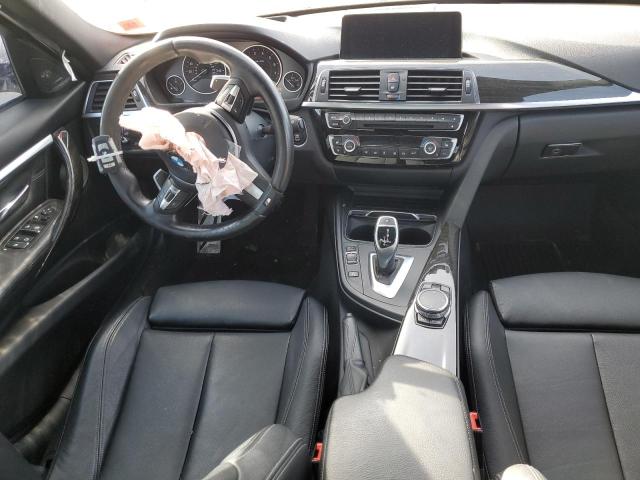 2016 BMW 340 XI - WBA8B7G51GNT14046