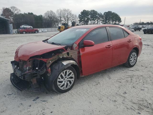 2019 TOYOTA COROLLA L - 5YFBURHE7KP875120