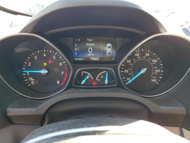 2019 FORD ESCAPE SEL 1FMCU0HDXKUB93516