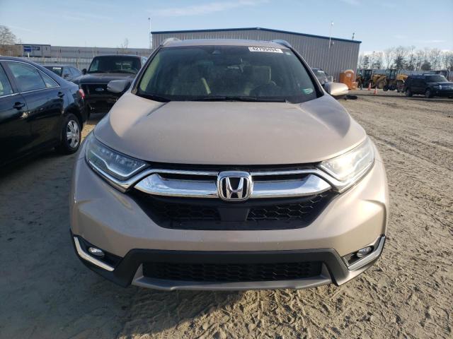 2017 HONDA CR-V TOURI 5J6RW1H97HL015274