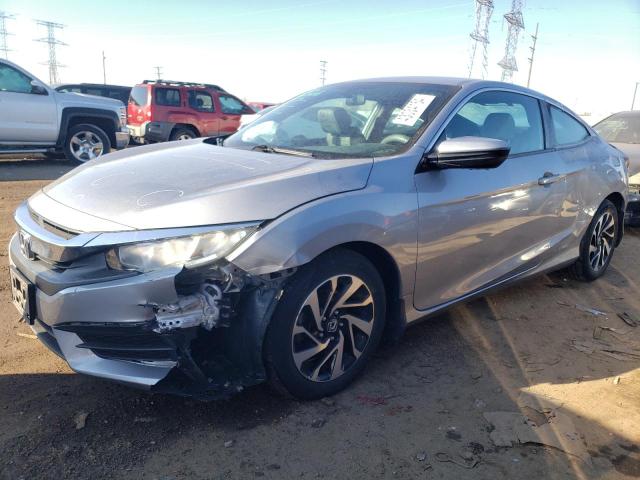 2016 HONDA CIVIC LX 2HGFC4B59GH305909