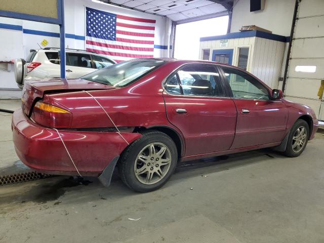 1999 Acura 3.2Tl VIN: 19UUA5648XA039978 Lot: 44039744