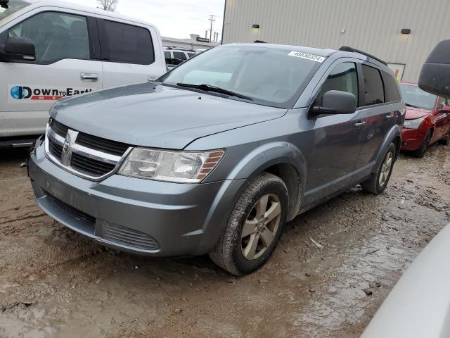 2009 Dodge Journey SXT