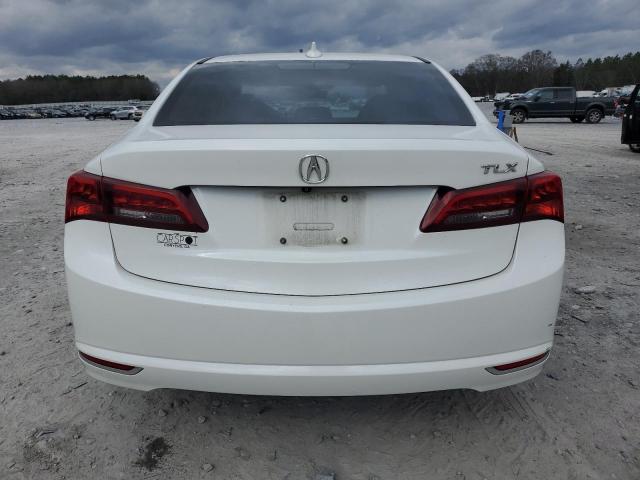 2015 Acura Tlx Tech VIN: 19UUB2F50FA015130 Lot: 44750584