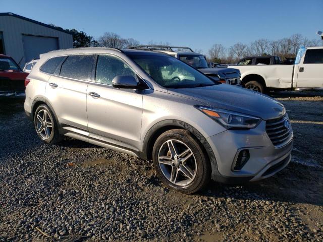 2017 HYUNDAI SANTA FE S - KM8SR4HF3HU194988