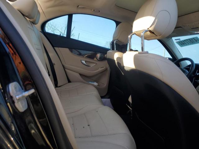 2016 MERCEDES-BENZ C 300 4MAT 55SWF4KB4GU118688