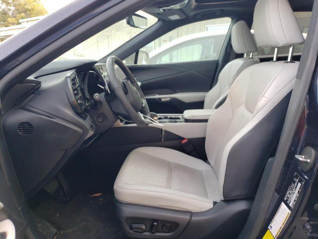 2023 LEXUS RX 350 PRE JTJCHMAA7P2004921