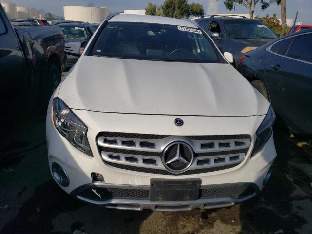 VIN WDCTG4GB9KJ577382 2019 Mercedes-Benz GLA-Class,... no.5