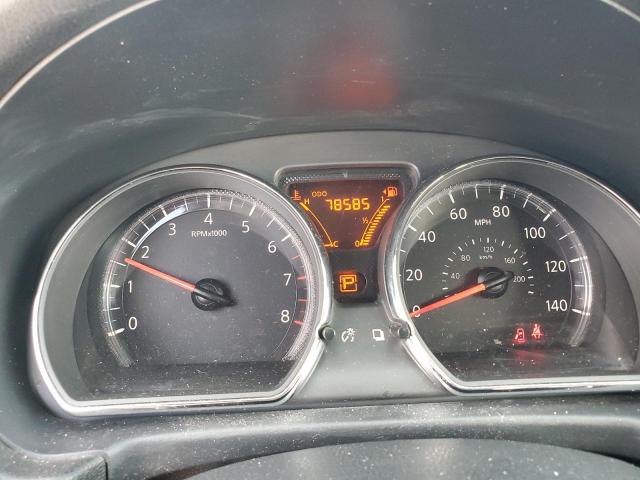 2018 Nissan Versa Note S VIN: 3N1CE2CP1JL356600 Lot: 45224084