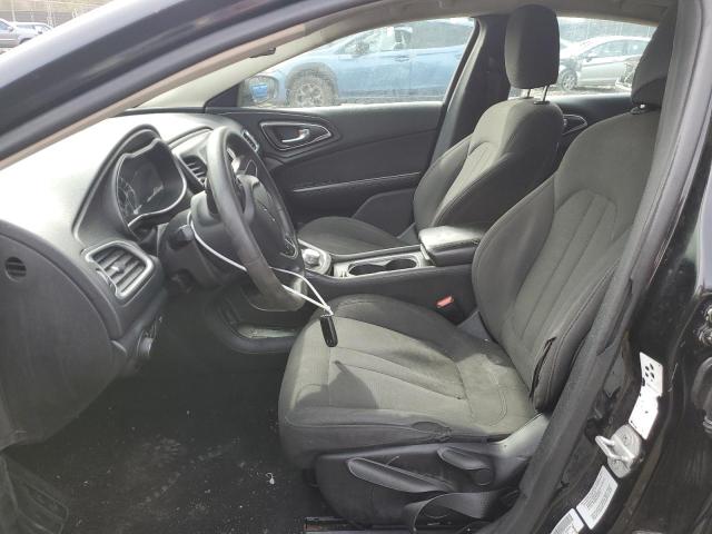 2015 CHRYSLER 200 LIMITE 1C3CCCAB8FN689663