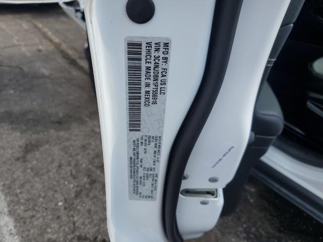 2023 JEEP COMPASS LA 3C4NJDBN1PT556916
