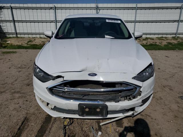 2018 FORD FUSION SE 3FA6P0H7XJR129605