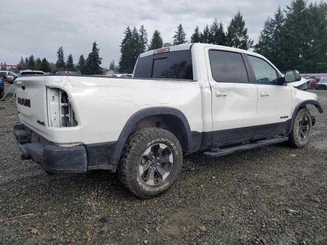 2019 RAM 1500 REBEL 1C6SRFLT9KN811302