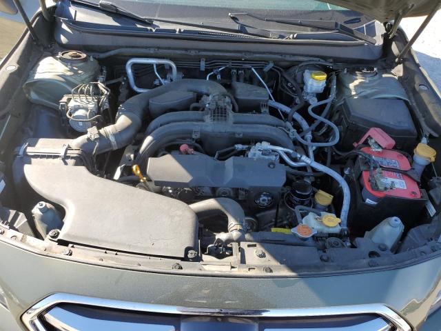 2018 SUBARU OUTBACK 2. 4S4BSANC9J3206778