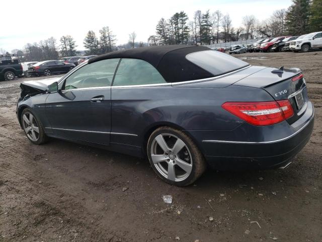 VIN WDDKK5KF6DF215800 2013 Mercedes-Benz E-Class, 350 no.2