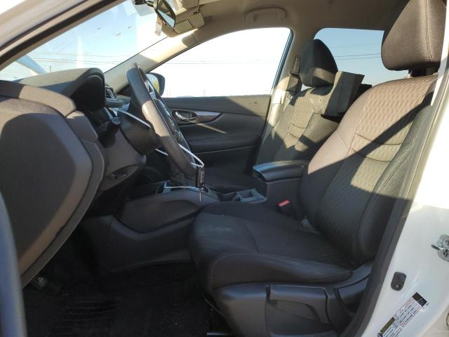 2017 NISSAN ROGUE S 5N1AT2MT7HC796912