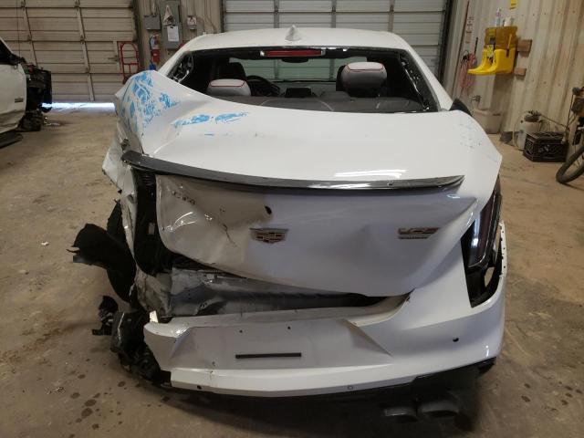2023 CADILLAC CT4-V BLAC 1G6DL5RP3P0410892