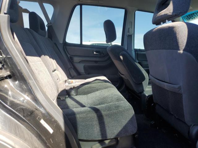 Image 10 of 2001 Honda CR-V salvage vehicle - Lot #41617394 at Copart
