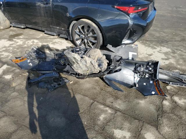 2022 LEXUS RC 350 BAS JTHGZ5BCXN5025053