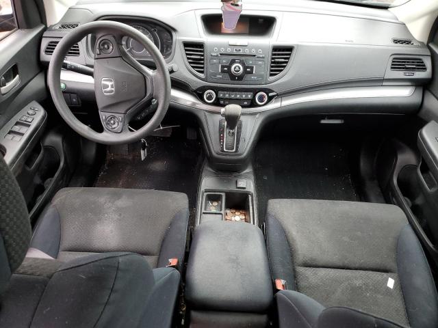 2015 HONDA CR-V LX - 5J6RM4H34FL130513