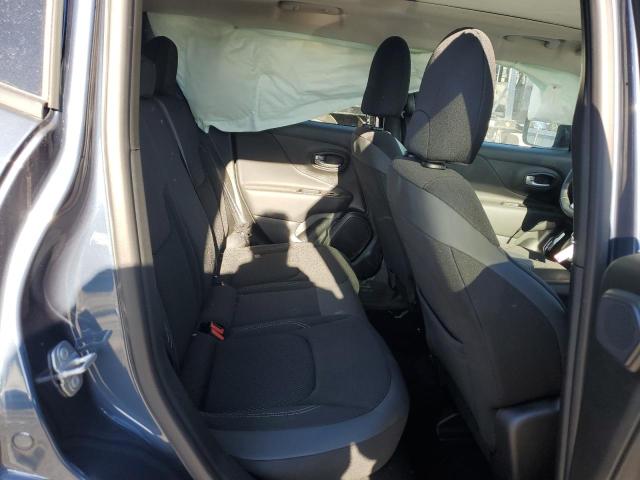 2023 JEEP RENEGADE A ZACNJDE13PPP18817