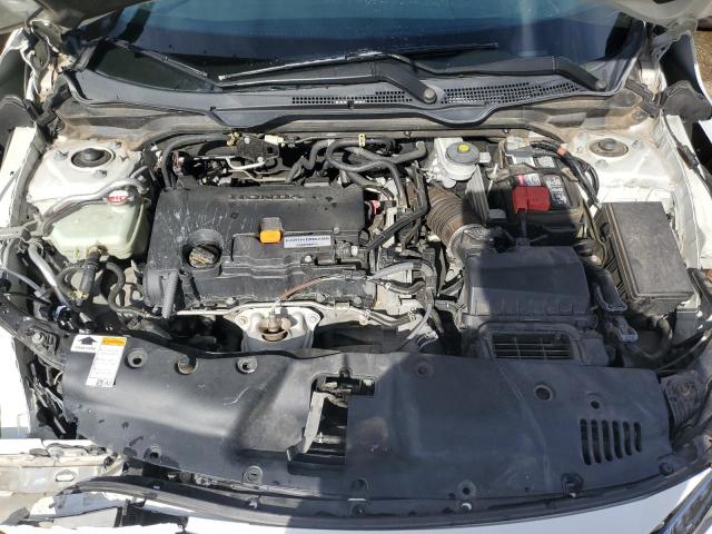 2018 HONDA CIVIC EX 2HGFC2F75JH533199