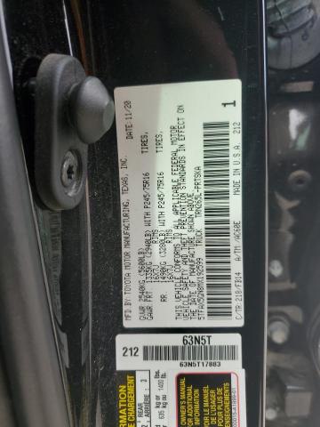 2021 TOYOTA TACOMA DBL 5TFAX5GN8MX192599