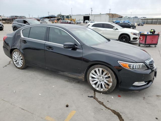 2015 ACURA RLX ADVANC JH4KC1F9XFC000993
